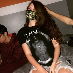 Meet your Posher, Kiara